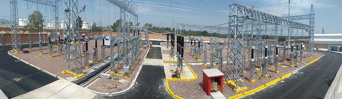 Instalaciones Electricas en Mexico