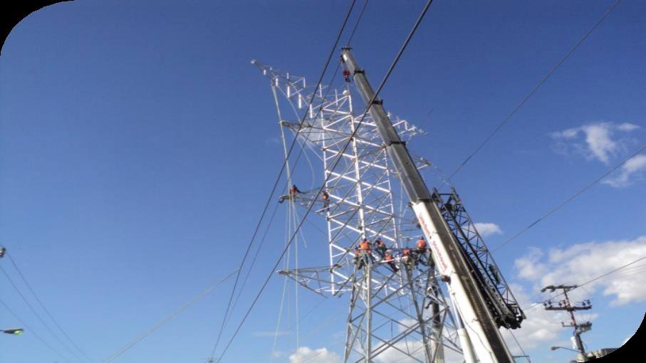 Instalaciones Eléctricas en Iztapalapa